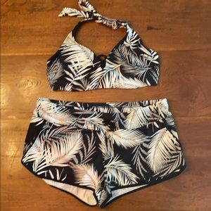 Athleta bikini